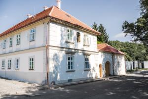 Rodný dům Antonína Dvořáka