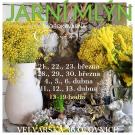 Jarní mlýn 2025