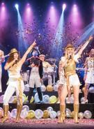 ABBA show