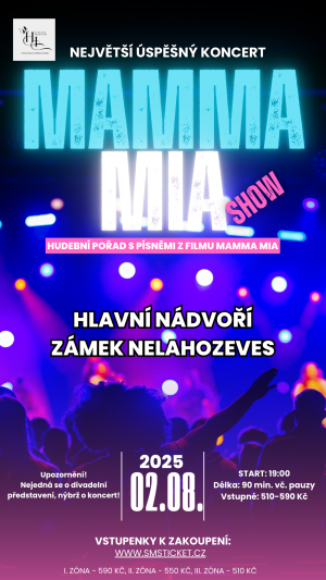Mamma Mia