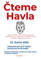 Čteme Havla