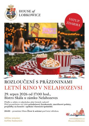 Letní kino