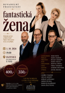 Fantastická žena
